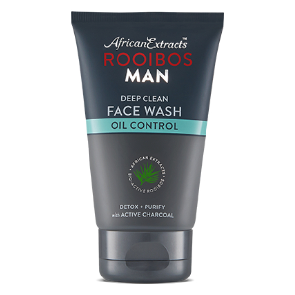 deep clean face wash