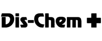 dischem pure bw logo