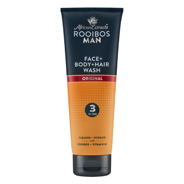 moisturising face, body and hand cream