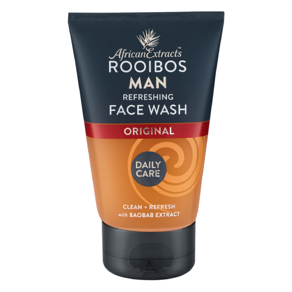 refreshing face wash