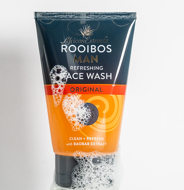 refreshing face wash refreshing face wash
