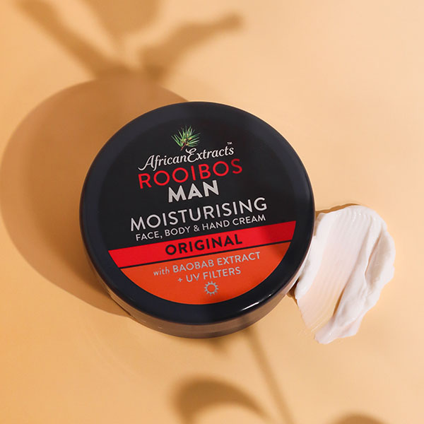 moisturising face, body and hand cream moisturising face, body and hand cream